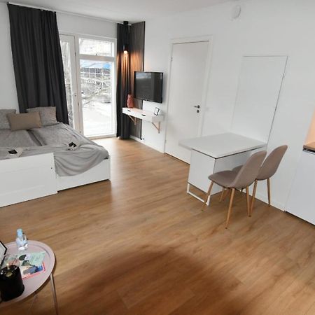 Copenhagen Togo - Vanlose Exteriör bild