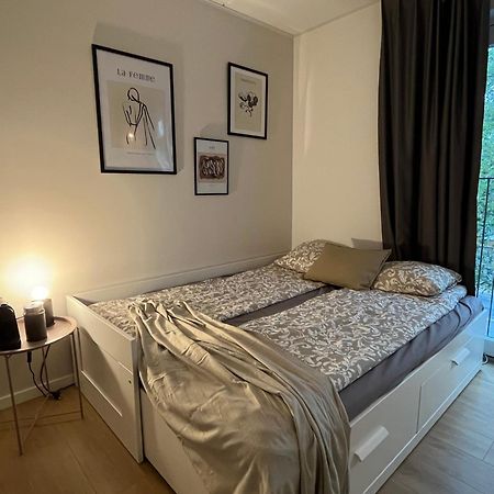 Copenhagen Togo - Vanlose Exteriör bild