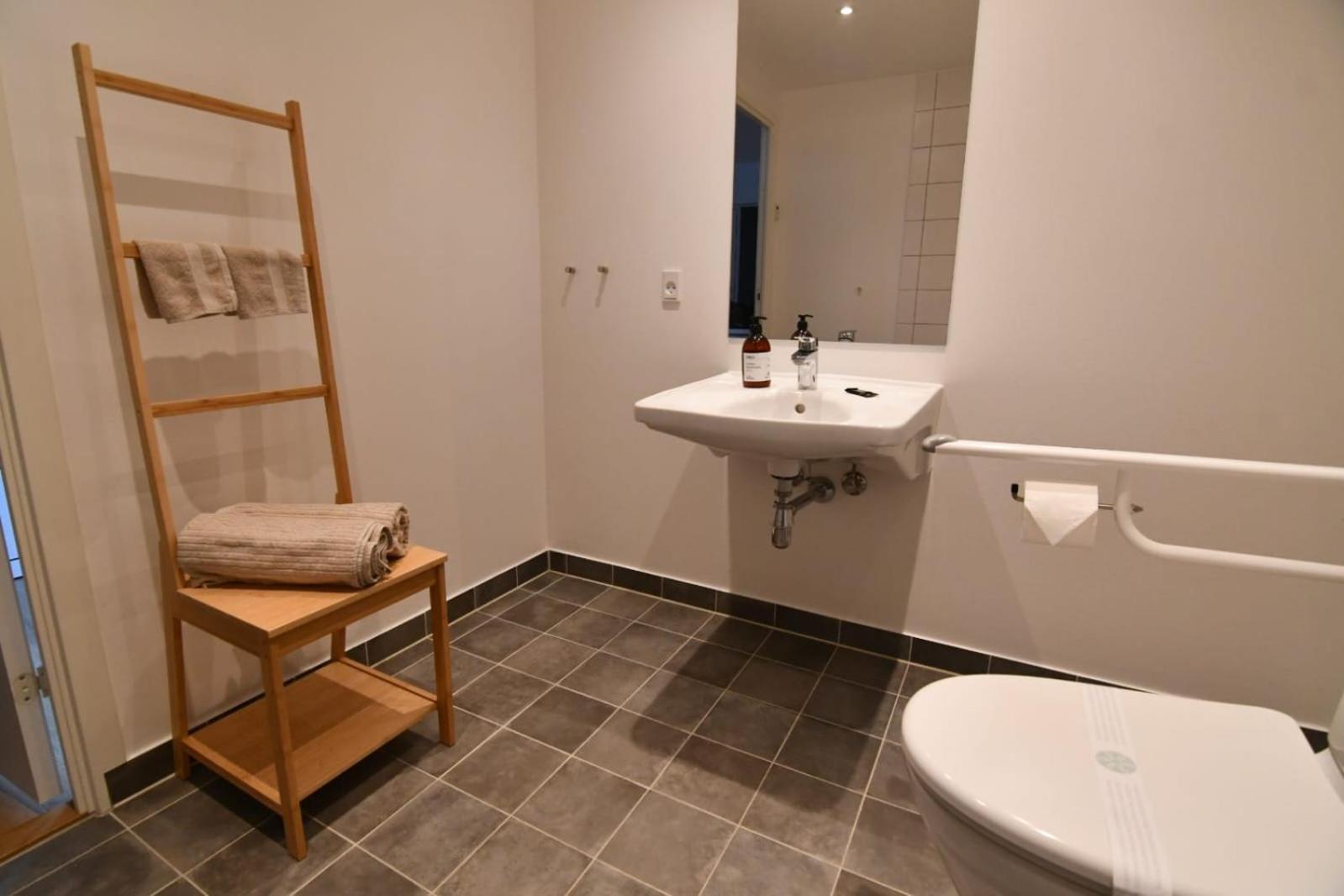 Copenhagen Togo - Vanlose Exteriör bild