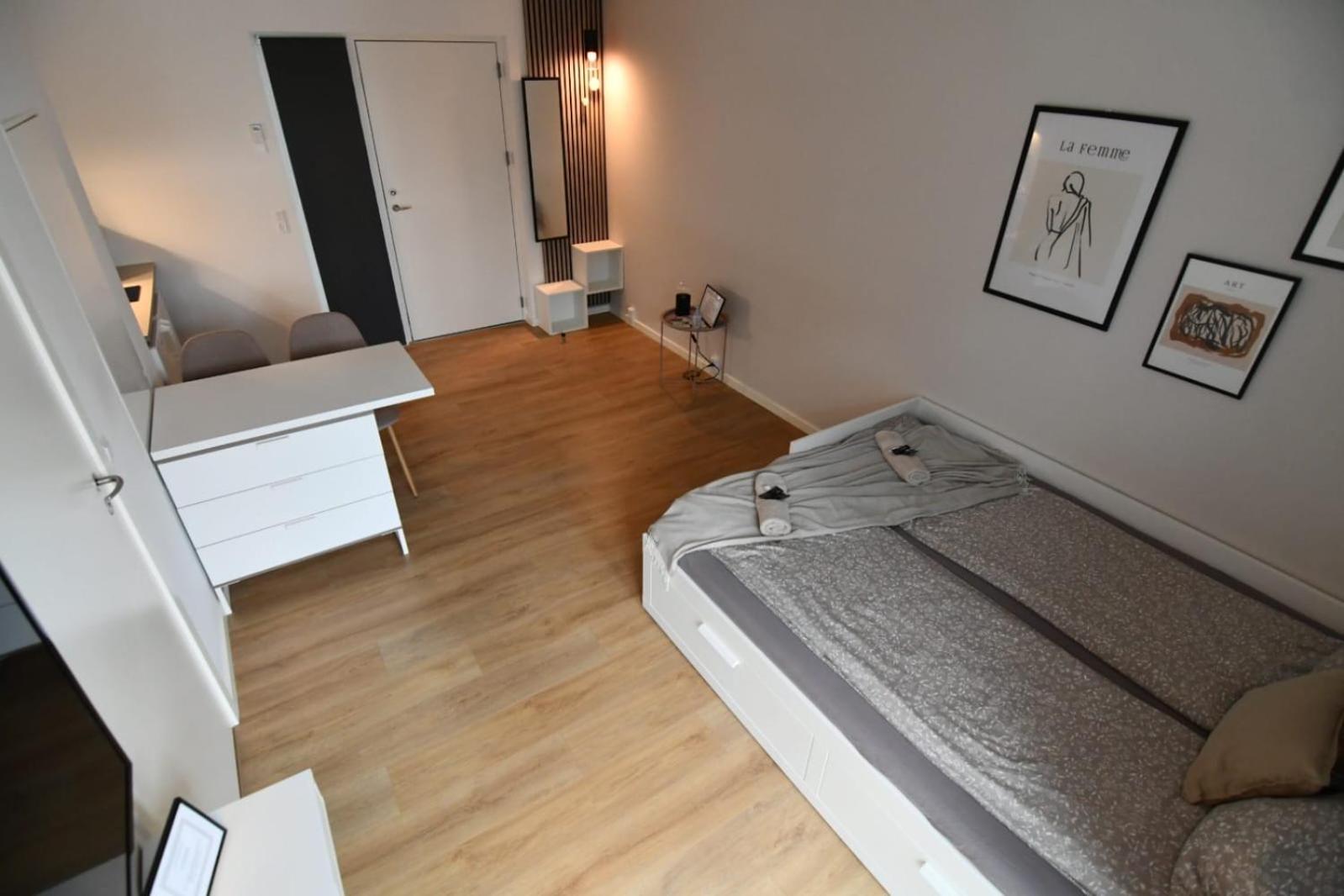 Copenhagen Togo - Vanlose Exteriör bild