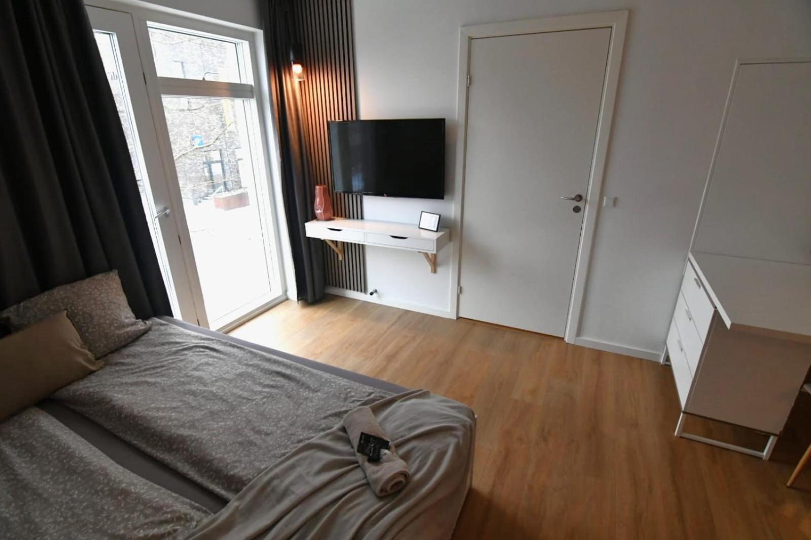Copenhagen Togo - Vanlose Exteriör bild
