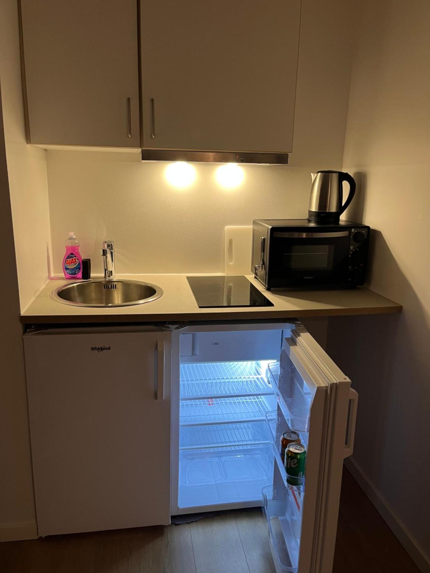 Copenhagen Togo - Vanlose Exteriör bild