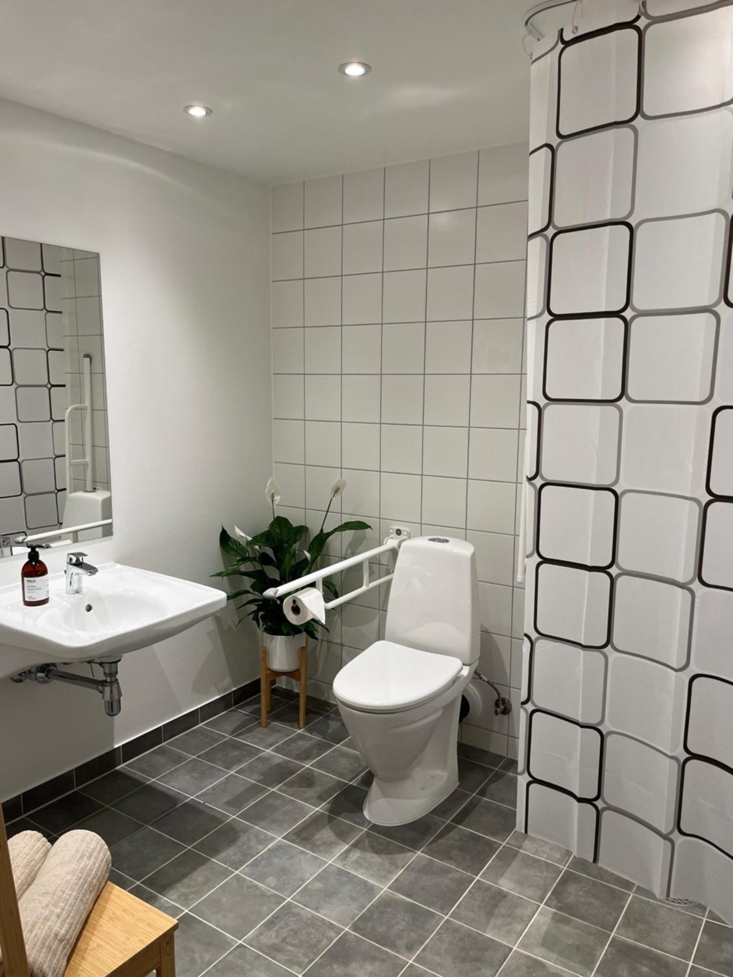 Copenhagen Togo - Vanlose Exteriör bild